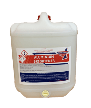Aluminium Brightener - Aluminium Brightener - Premier One