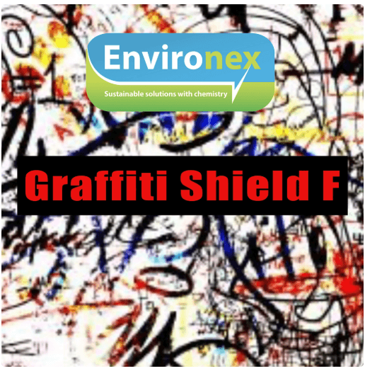 Graffiti Shield F