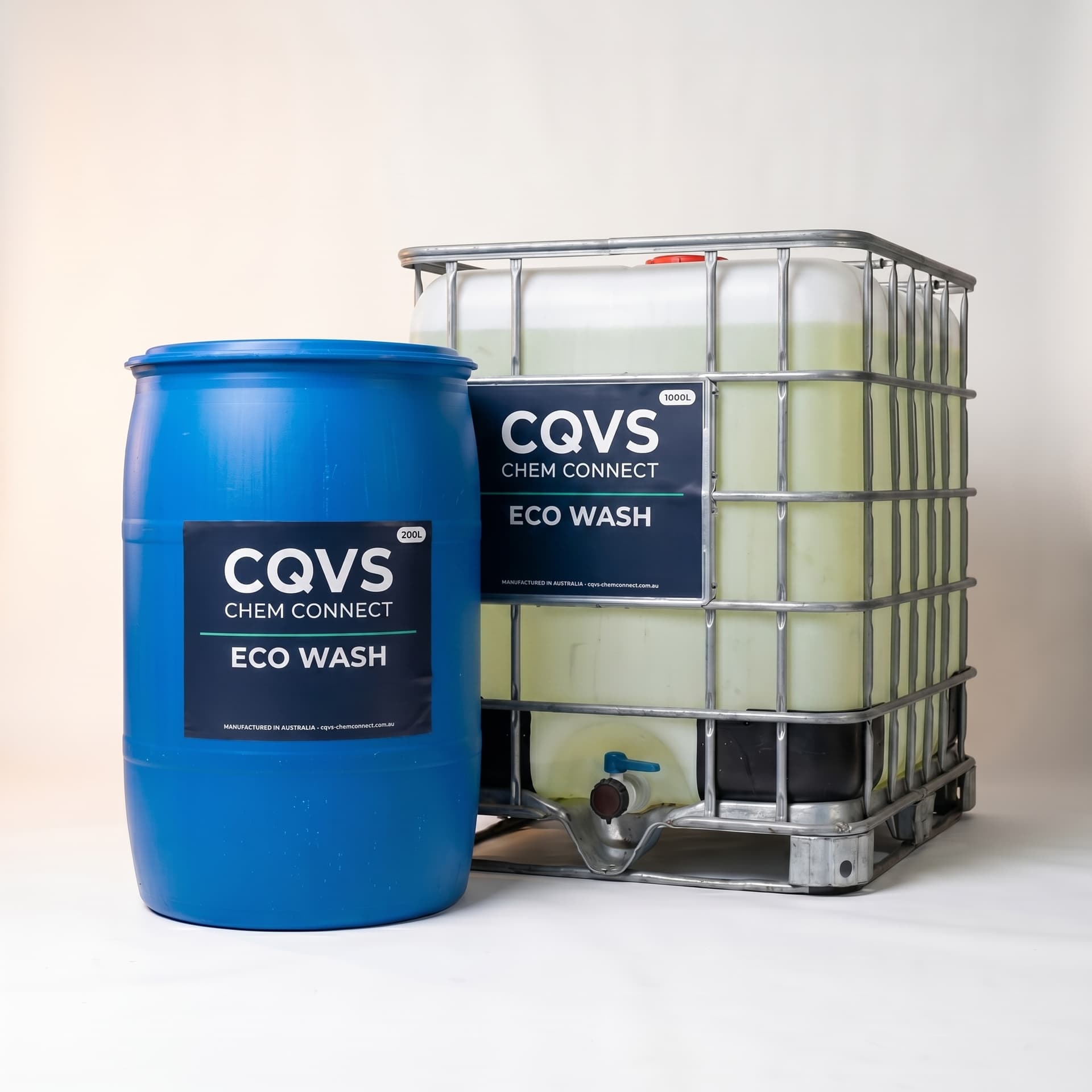 Eco Wash