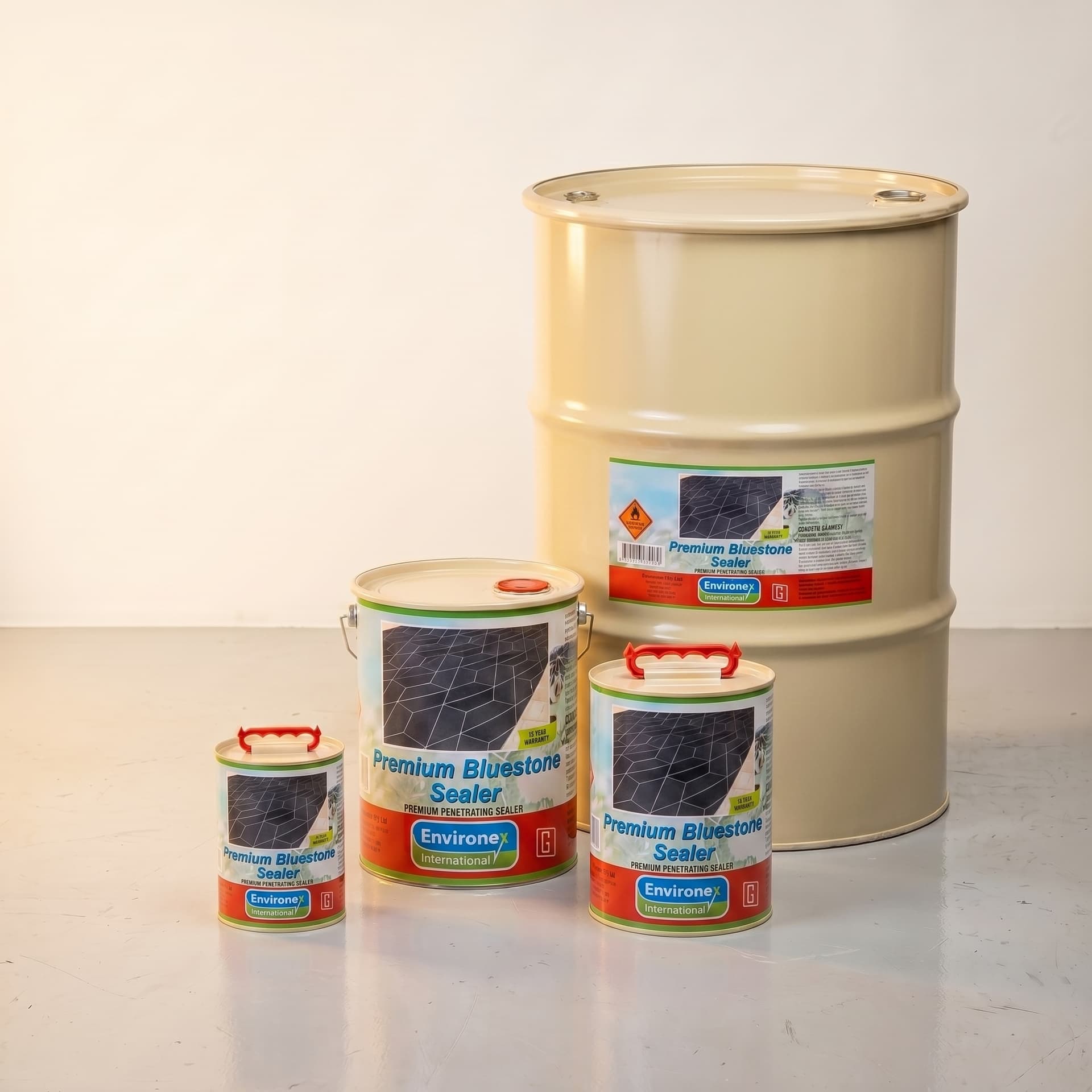 Premium Bluestone Sealer