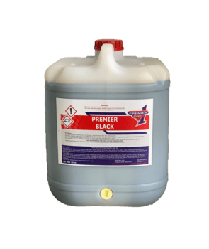 Premier Black Water Based Degreaser - Degreasers - Premier One